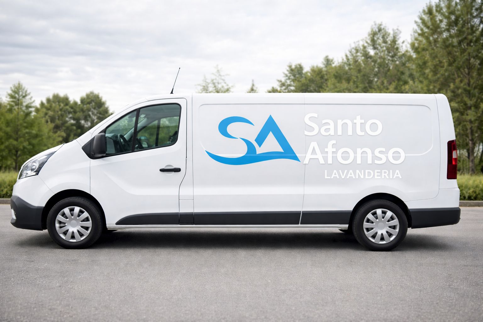 Coleta e entrega gratuita em Fortaleza